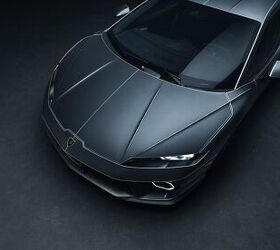 lamborghini temerario ad personam all the details, Lamborghini Temerario Ad Personam