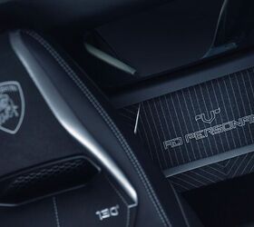 lamborghini temerario ad personam all the details, Lamborghini Temerario Ad Personam