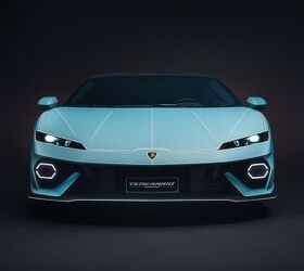 lamborghini temerario ad personam all the details, Lamborghini Temerario Ad Personam