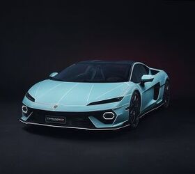 lamborghini temerario ad personam all the details, Lamborghini Temerario Ad Personam