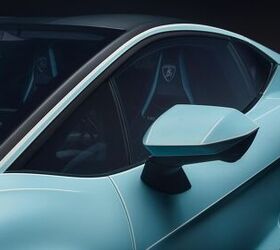 lamborghini temerario ad personam all the details, Lamborghini Temerario Ad Personam