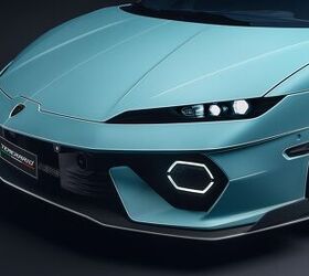 lamborghini temerario ad personam all the details, Lamborghini Temerario Ad Personam
