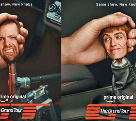 The Grand Tour Is Back In September—The Clarkson Era Is Over