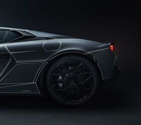 Unlimited Options: Inside Lamborghini’s Customization Program
