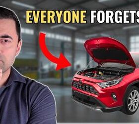 The Basic Maintenance Mistakes Keeping Your Mechanic Rich