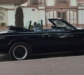 1985 ford mustang gt for sale