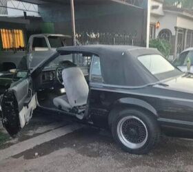 1985 ford mustang gt for sale