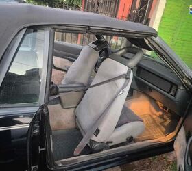 1985 ford mustang gt for sale