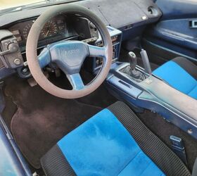 1989 toyota mr2 for sale