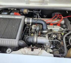 1989 toyota mr2 for sale