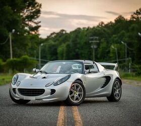 2005 Lotus Elise For Sale
