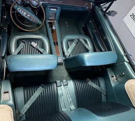 1968 ford mustang for sale