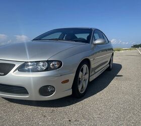 2004 pontiac gto for sale