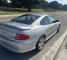 2004 pontiac gto for sale