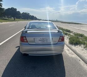 2004 pontiac gto for sale