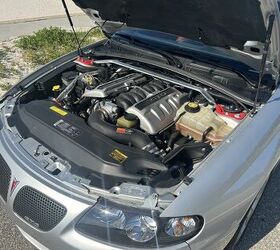 2004 pontiac gto for sale