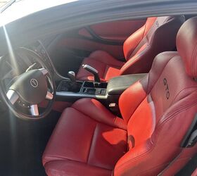 2004 pontiac gto for sale