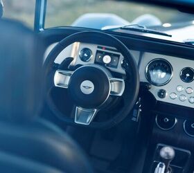 Source: Morgan Motor Company