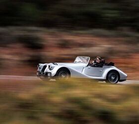 morgan supersport all the details