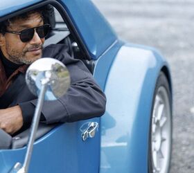 morgan supersport all the details