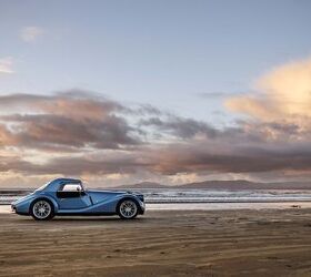 morgan supersport all the details