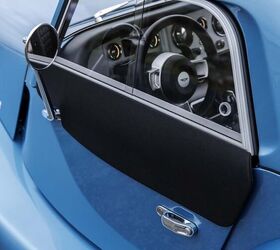 morgan supersport all the details