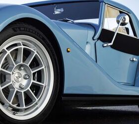 morgan supersport all the details