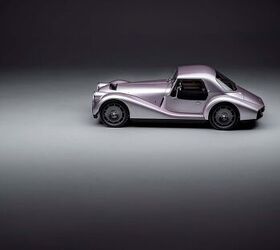 morgan supersport all the details