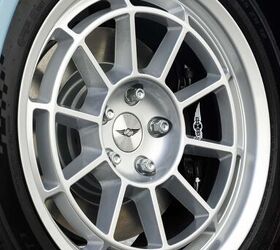 morgan supersport all the details