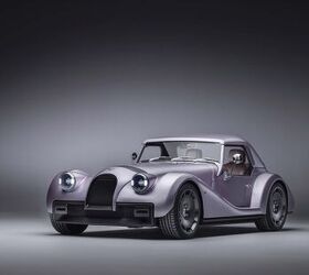 morgan supersport all the details