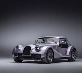 morgan supersport all the details