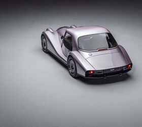 morgan supersport all the details