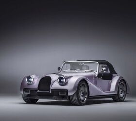 morgan supersport all the details