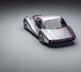 morgan supersport all the details