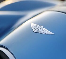 morgan supersport all the details