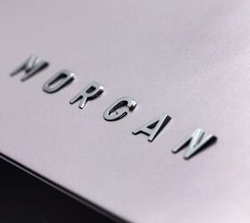 morgan supersport all the details