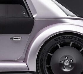 morgan supersport all the details