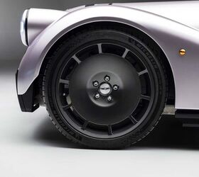 morgan supersport all the details