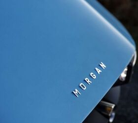 morgan supersport all the details