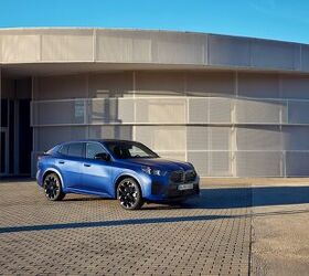 BMW X2 Trade in Value: Here's What You Should Get and Why