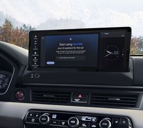 honda has rolled out an ai upgrade across its lineup