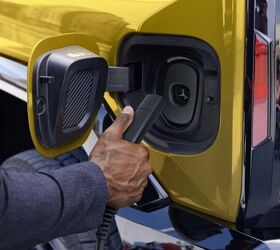 what happened to gm s dual charing port system design