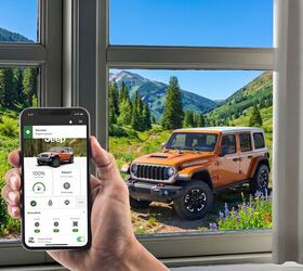 autoguide.com - Avery Anderson - Stellantis Overhauls Connected Tech: Free Remote Start, Cheaper Wi-fi