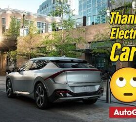 The Real Reason Car Quality Improved This Year