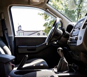 which car owners actually have the filthiest interiors