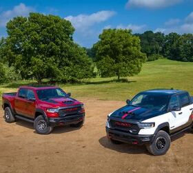 2027 ram 1500 trx srt all the details