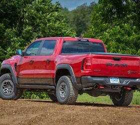 2027 ram 1500 trx srt all the details