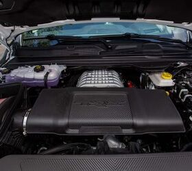 2027 ram 1500 trx srt all the details