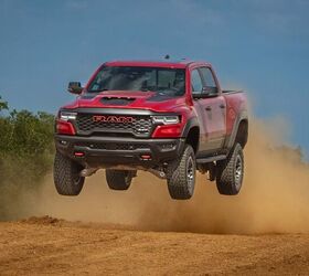 buying a car from these 5 brands make mainstream shoppers happiest, 5 Ram 856