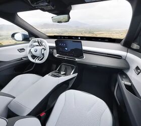 The Global Automotive Chip Shortage Is Back, This Time Thanks To AI